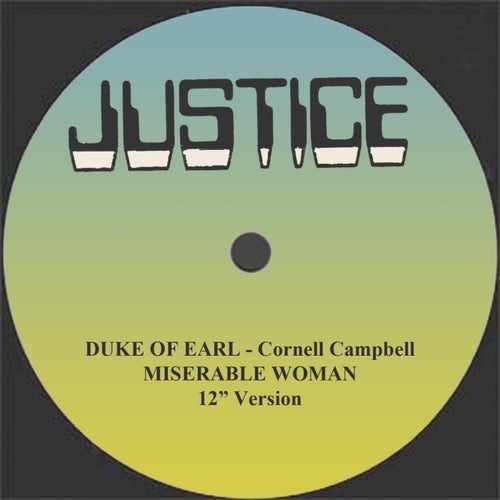 Duke Of Earl