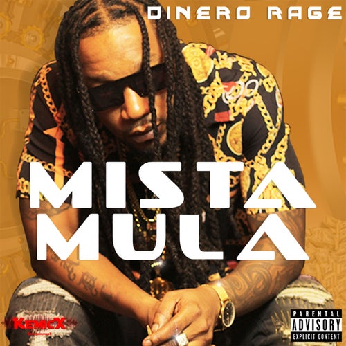 MISTA MULA