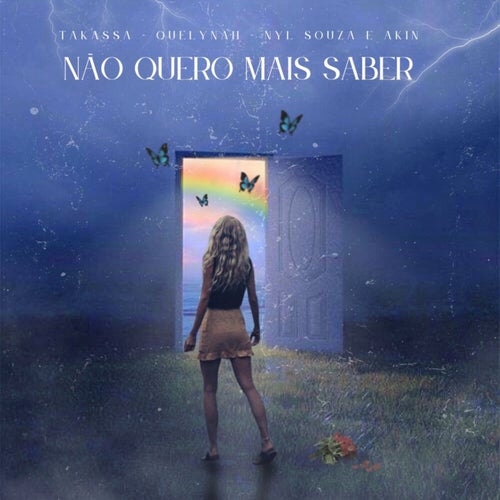 Não Quero Mais Saber