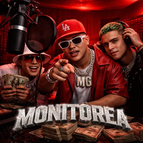 Monitorea