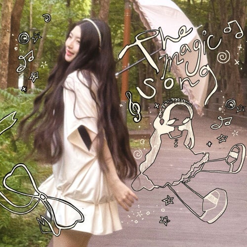 The Magic Song