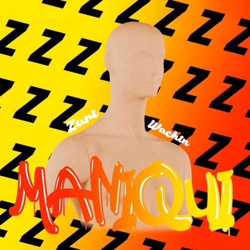 Maniquí