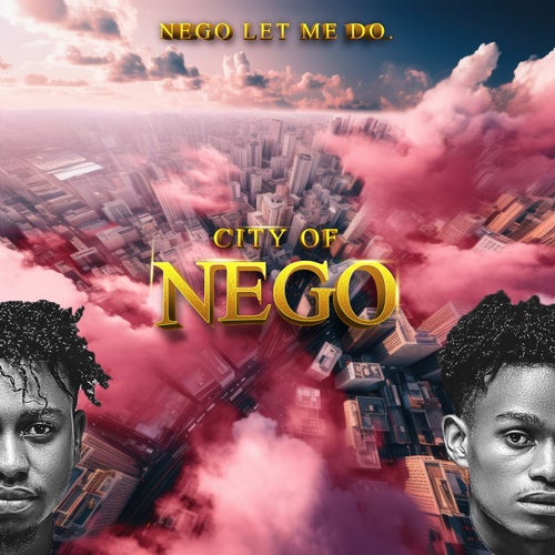City of Nego