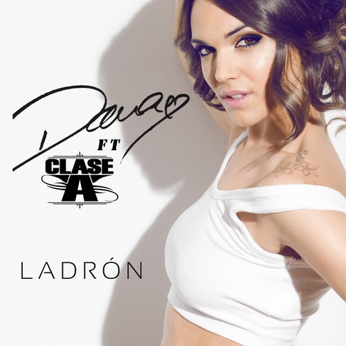 Ladrón