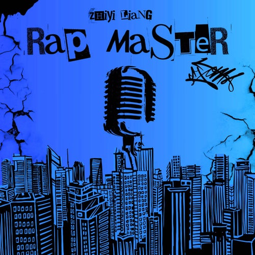 Rap Master