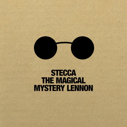 The Magical Mystery Lennon (Live)