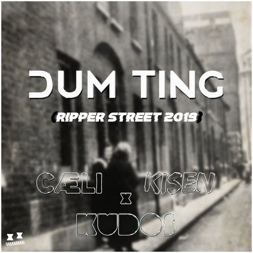 Dum Ting (Ripper Street 2019)