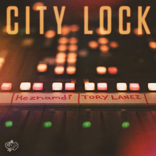 City Lock (feat. Tory Lanez)