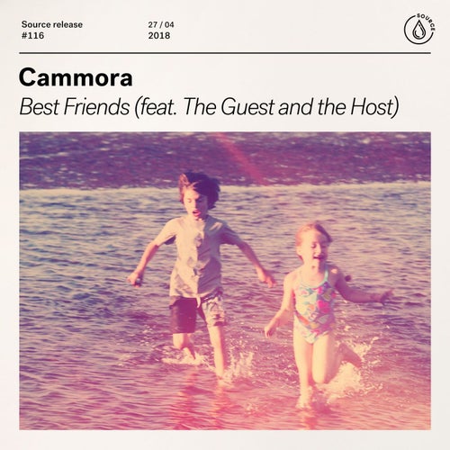 Best Friends (feat. The Guest and the Host) (Extended Mix)