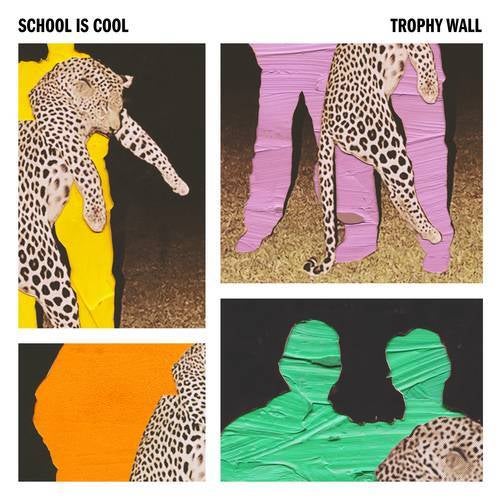 Trophy Wall