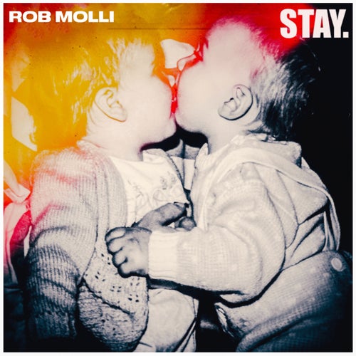 STAY.
