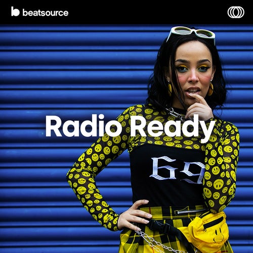 Radio Ready Album Art