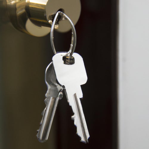 Keys