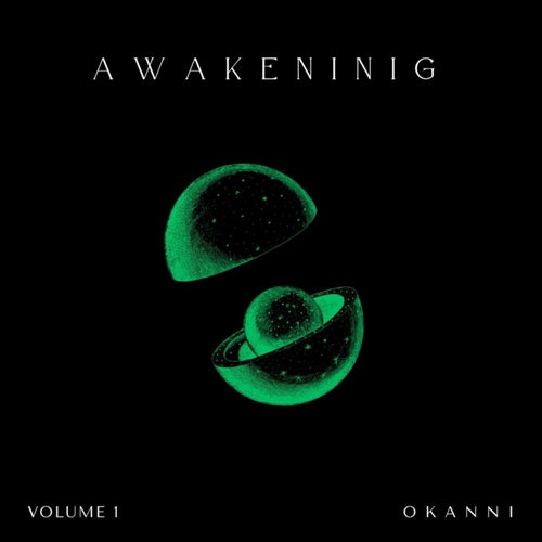 AWAKENING, Vol. 1