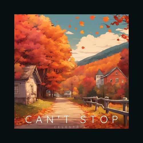 Can't Stop