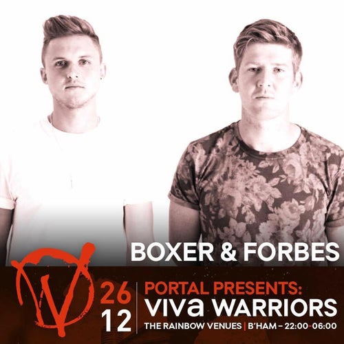Boxer & Forbes Profile