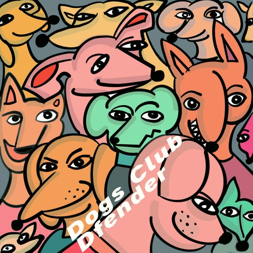Dogs Club