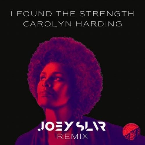 I Found the Strength (Joey SLVR Remix)