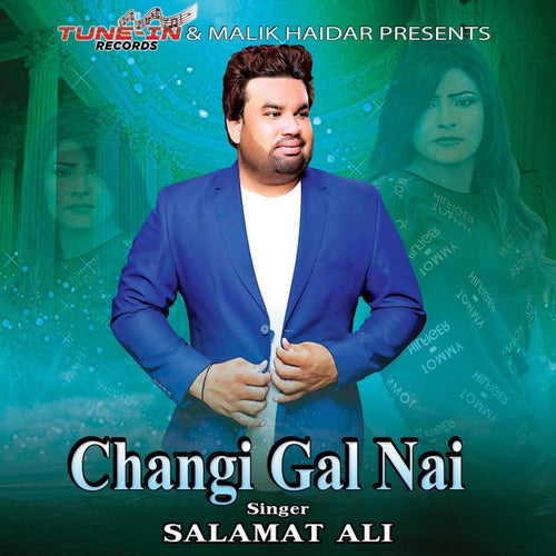 Changi Gal Nai