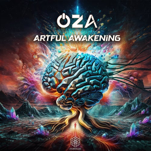 Artful Awakening