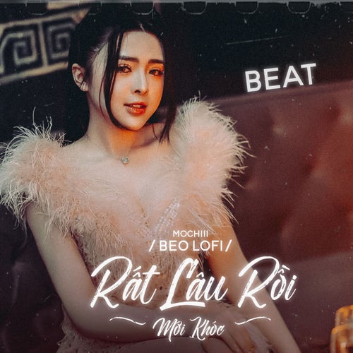 Rất Lâu Rồi Mới Khóc (Beat) (Beo Lofi Mix)