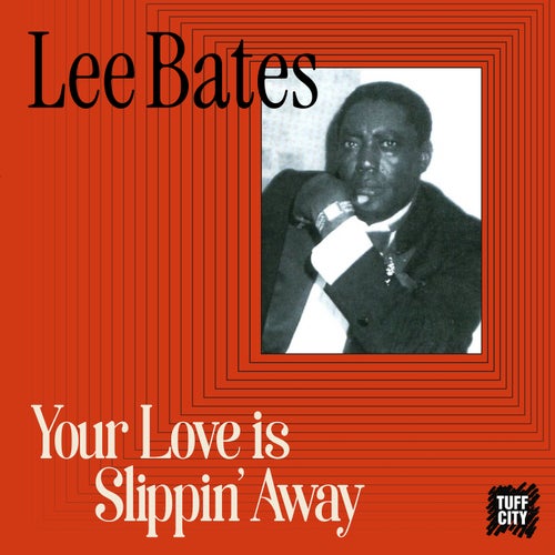 Your Love Is Slippin' Away