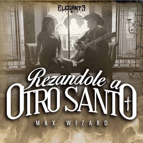 Rezandole a Otro Santo