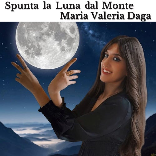Spunta La Luna Dal Monte