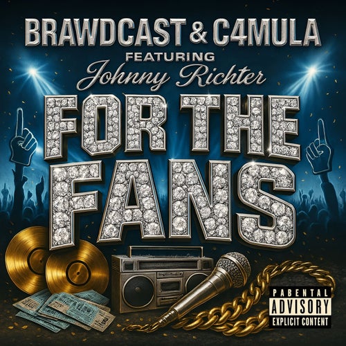 For The Fans