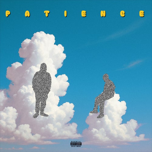 Patience (feat. B-Element)