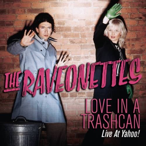 Love In a Trashcan (Live)