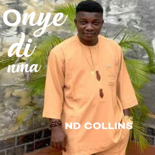Onye Di Nma