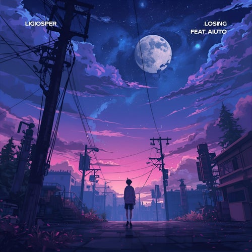 losing (feat. aiuto)