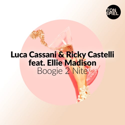 Boogie 2 Nite (feat. Ellie Madison)