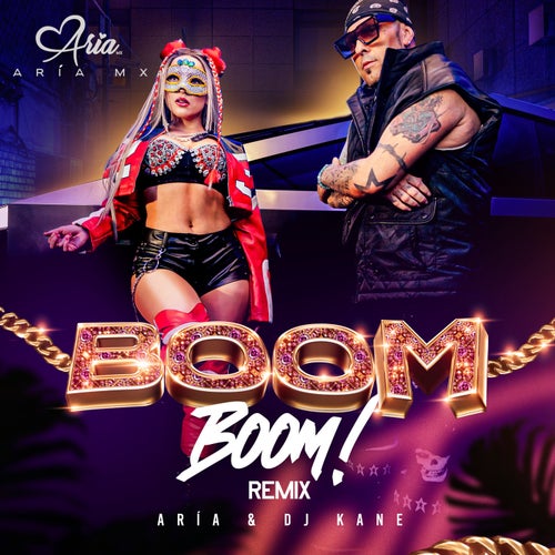 Boom Boom (Remix)