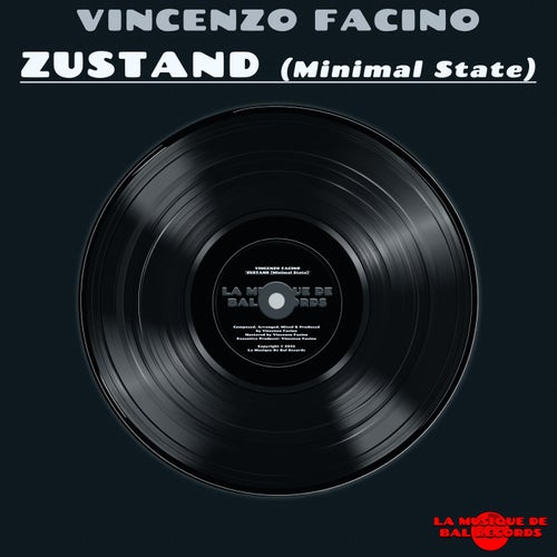 Zustand (Minimal State)