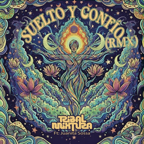 Suelto y Confío (Remix)