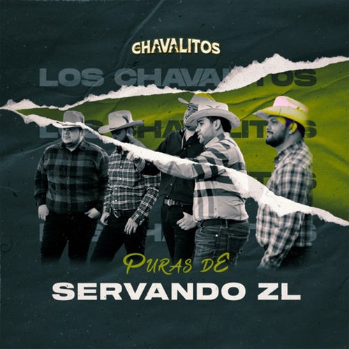 Desde Muy Chamaco