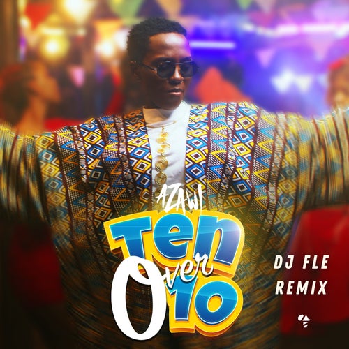 Ten Over 10 (DJ FLe Remix)