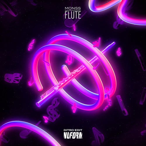 FLUTE (DITRO EDIT)