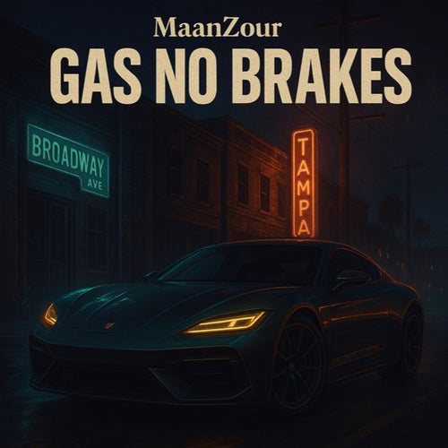 Gas No Breaks