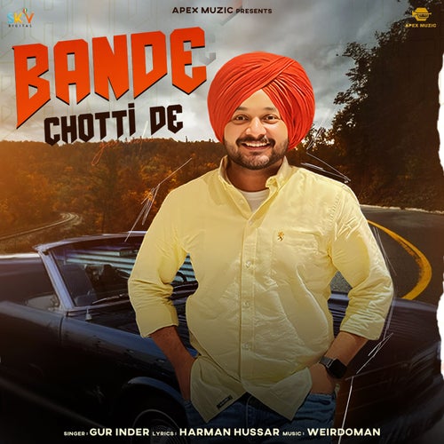 Bande Chotti De