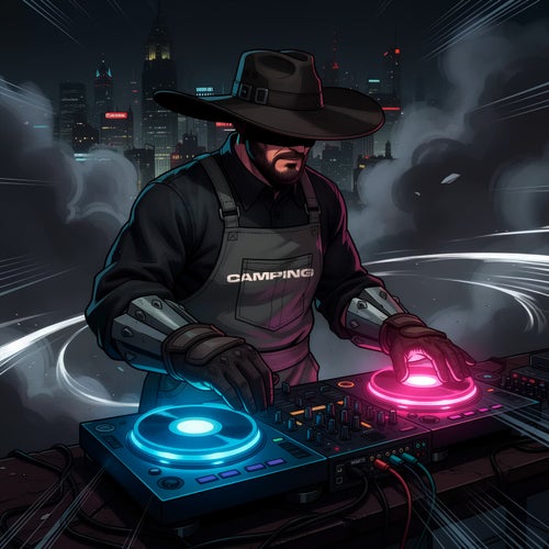 Suspense 2.0 (Suspense Music)