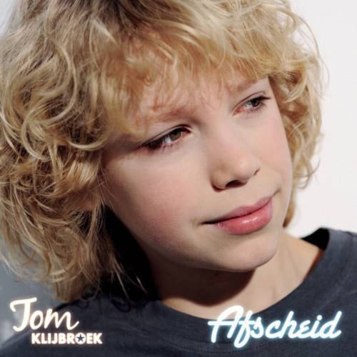 Afscheid