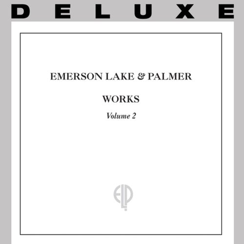 Works (Vol. 2 / Deluxe Edition)