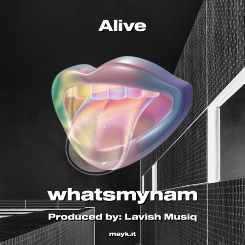 Alive