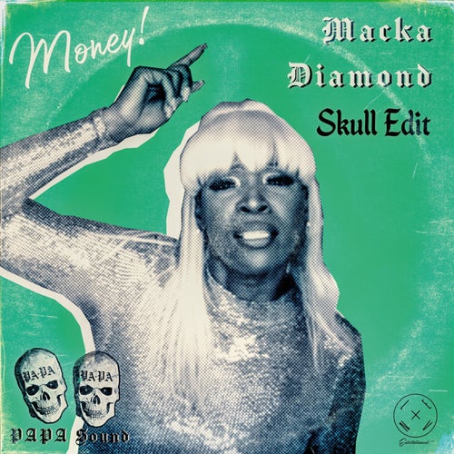 Money (Skull Edit)