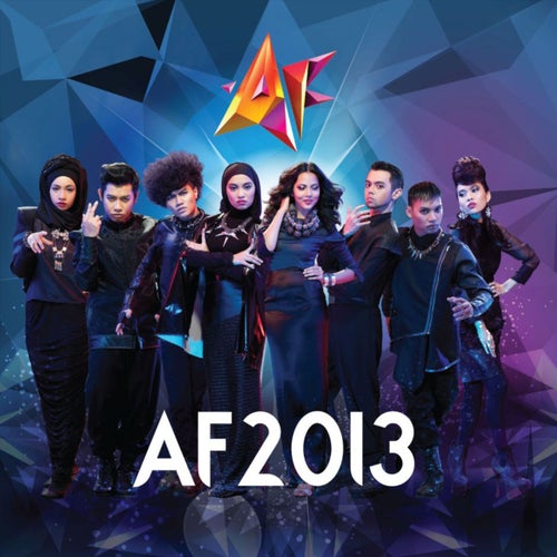 AF 2013