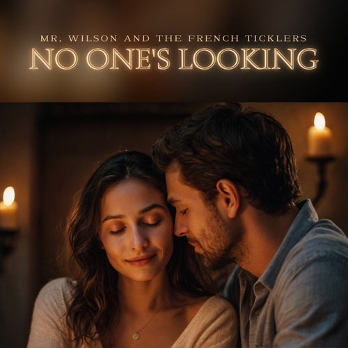 No One's Looking