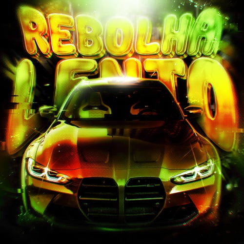 REBOLHA LENTO (Versions)